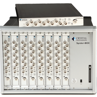 spider80x-动态数据采集系统