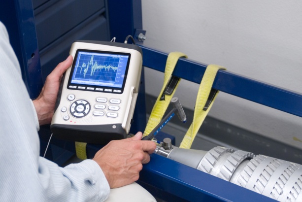 采集模式（aquisition mode）