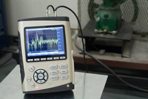 同步CoCo80动态信号分析仪和PC机的测量数据 2