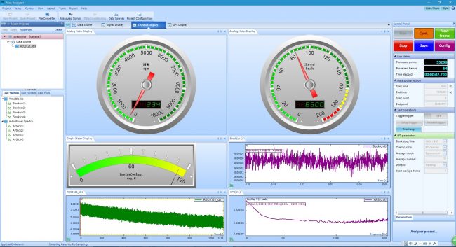 CAN 总线(CAN Bus)数据分析软件