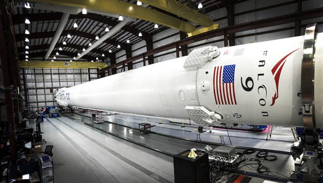 SpaceX的猎鹰9号再次成功发射并回收，还会发射第三次么？