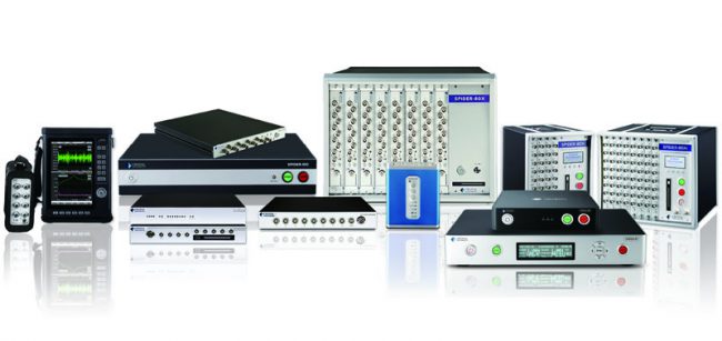 晶钻仪器公司产品全家福