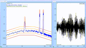 振动噪声测试系统,振动测试系统,振动控制系统,振动噪声测试 4